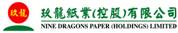 玖龙控股logo